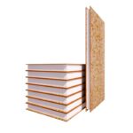 Panel SIP 140 mm OSB APA PROTEC | Máxima Resistencia Estructural