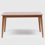 Comedor 1.35 Olive Natural 4 sillas Ella