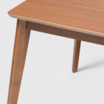 Comedor 1.8 Olive Natural 6 sillas Ella