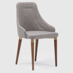 Comedor 2.1 Laurent OW + 8 Sillas Evelyn