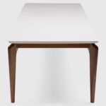 Comedor Laurent 2.1 OW + 8 Sillas Loren 311