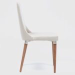 Comedor Laurent 2.1 OW + 8 Sillas Loren 311