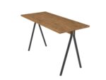 Comedor York 27922 + Bancas y Butacas