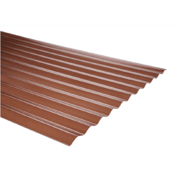 **plancha policarbonato bronce 0/2 x 2 mt (pc101105)