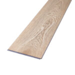 Piso Vinílico SPC de Interior Color Madera