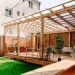 Policarbonato Alveolar