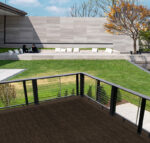 Cobertor Huella Chocolate Classic 71mm x 10mm x 2200mm