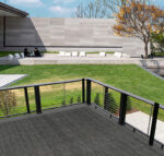 Cobertor Huella Gris Classic 71mm x 10mm x 2200mm