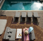 Deck Rustico 148x25x2200mm Madera