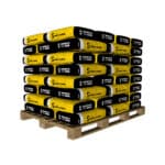 PALLET CEMENTO SAN JUAN 64 SACOS