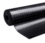 Piso PVC Estoperol - Negro