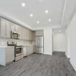 Piso Vinílico SPC Color Grafito