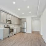 Piso Vinílico SPC Color Madera