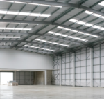 Policarbonato PV4 Transparente 1.09x12 Metros x 1 mm