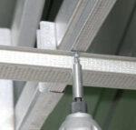 Portante 40R Cielo 40X18X10X0.5X3000 MM