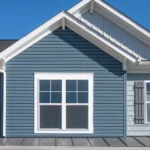 Siding PVC