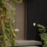 Siding WPC Gris 0,219x2,90 Metros