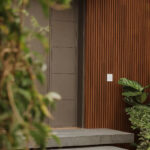 Siding WPC Madera 0,219x2,90 Metros