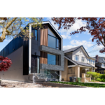 Fachaleta de Piedra Natural Delgada - Caja: 10 unidades - Gris