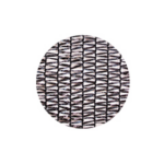 Malla Raschel 2.10 M de Ancho