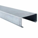 MONTANTE 90X38X0.85X3MT GRUESO (3.69)