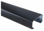 PERFIL COSTANERA 80X40X15X3.0MM