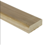 Piso Terraza 1 1/2 X4