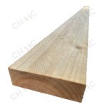 Viga Verde Bruto 2x8 / Largo: 4m