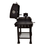 Parrilla a Carbón Black Spiedo Wayu