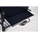 Parrilla a Carbón Black Spiedo Wayu