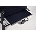 Parrilla a Carbón Black Spiedo Wayu