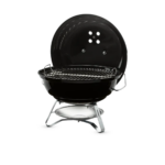 Parrilla a carbón Jumbo Joe, 18"