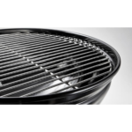 Parrilla a Carbón Portátil SMOKEY JOE 37CM WEBER Humo