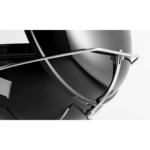 Parrilla a Carbón Portátil SMOKEY JOE 37CM WEBER Humo