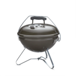 Parrilla a Carbón Portátil SMOKEY JOE 37CM WEBER Humo