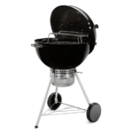 Parrilla a carbón Weber Master-Touch 22" (57 Cm)