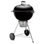 Parrilla a carbón Weber Master-Touch 22" (57 Cm)