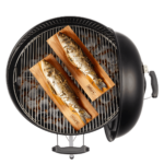 Parrilla a carbón Weber Master-Touch 22" (57 Cm)