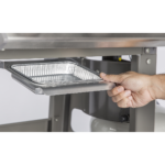 Parrilla a gas Spirit II E-210 GBS ( 2 quemadores )