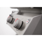 Parrilla a gas Spirit II E-210 GBS ( 2 quemadores )