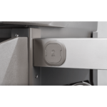 Parrilla a gas Spirit II S-320 GBS ( 3 Quemadores + Cocinilla ) Acero inoxidable