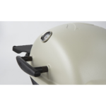 Parrilla a gas Weber ® Q 1200 + Carrito Portátil Titanio