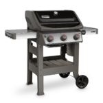 Parrilla a gas Weber Spirit II E-310 GBS ( 3 Quemadores )