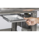 Parrilla a gas Weber Spirit II E-310 GBS ( 3 Quemadores )