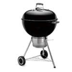 Parrilla carbón Weber Original Kettle Premium 57 Cm