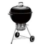 Parrilla carbón Weber Original Kettle Premium 57 Cm