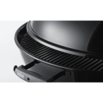 Parrilla carbón Weber Original Kettle Premium 57 Cm