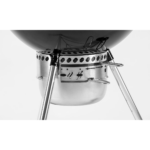 Parrilla carbón Weber Original Kettle Premium 57 Cm