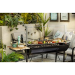 Parrilla Gran Rodeo c/Roldana