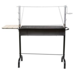 Parrilla Gran Rodeo c/Roldana